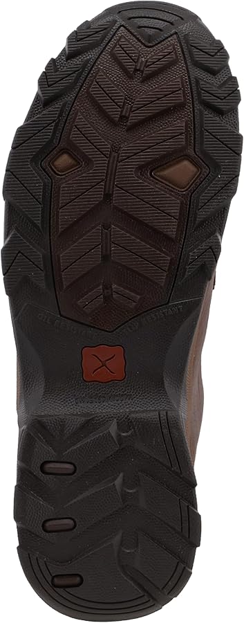 Amazon.com | Twisted X Men's 6